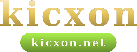 kicxon logo